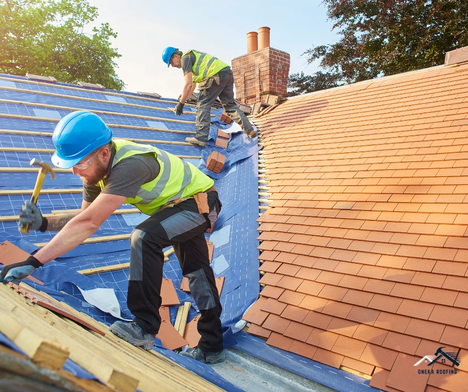 Why choose Roof Repair Near Me in Cross River, NY
